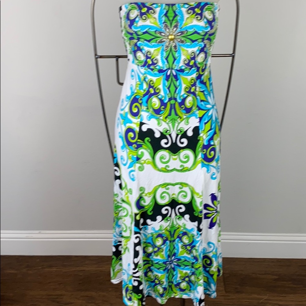 Joyous & Free Sundress